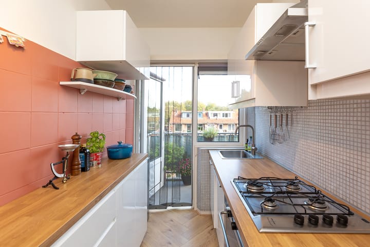 Foto 3 van Jacob van Campenlaan 106