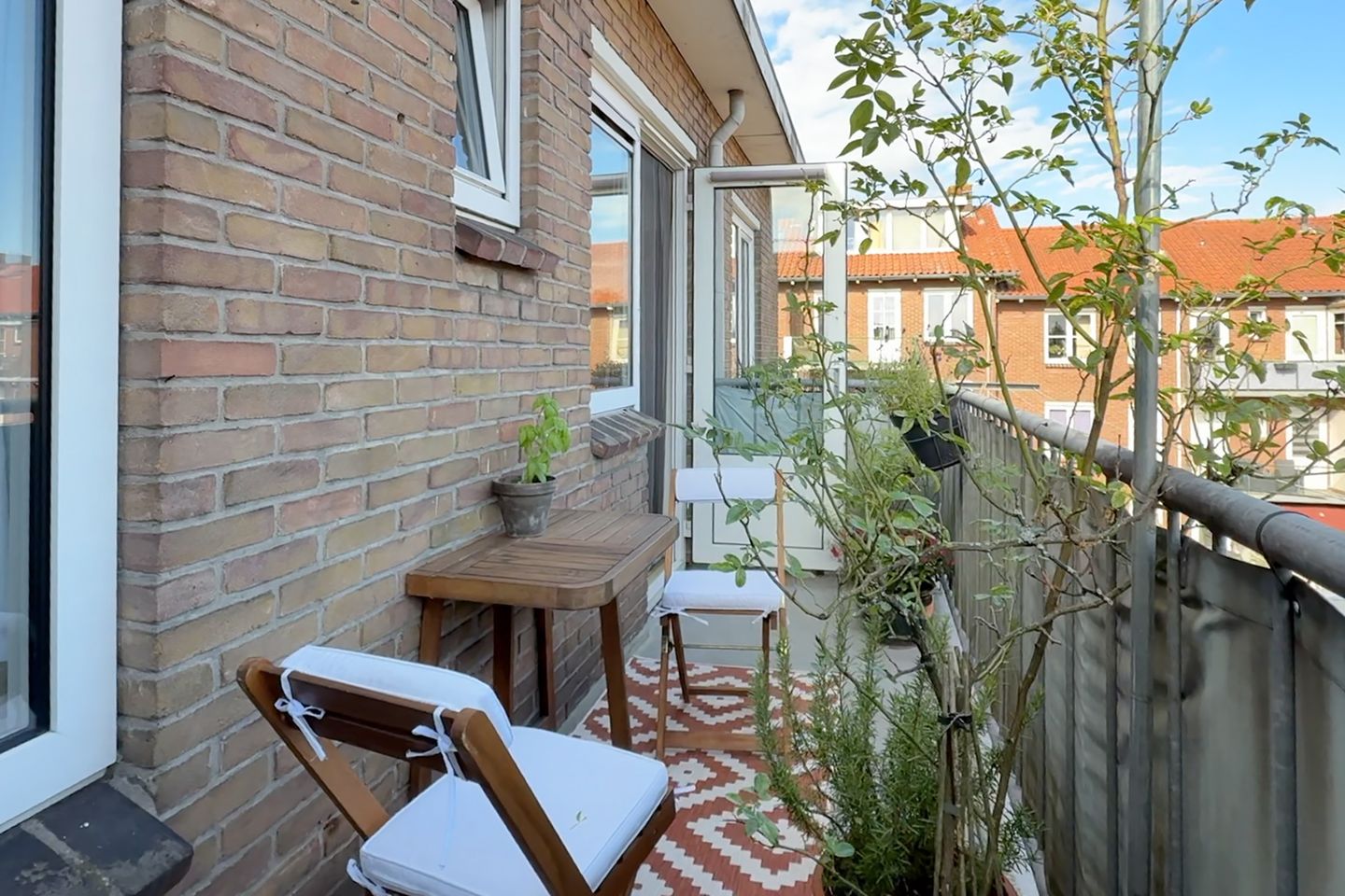 Foto 4 van Jacob van Campenlaan 106