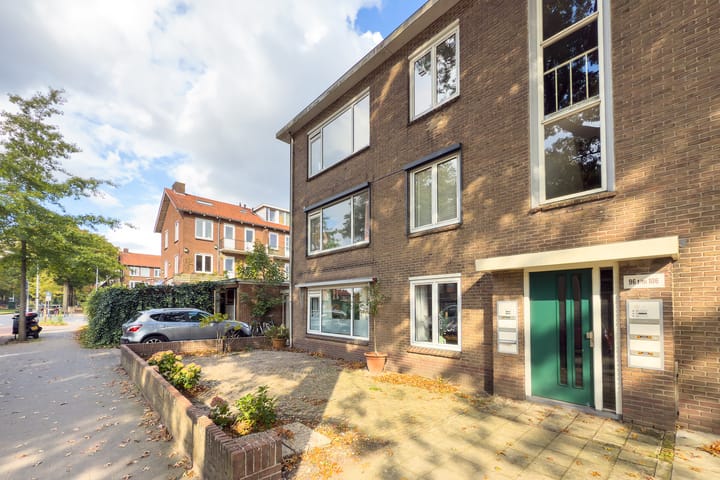 Foto 5 van Jacob van Campenlaan 106