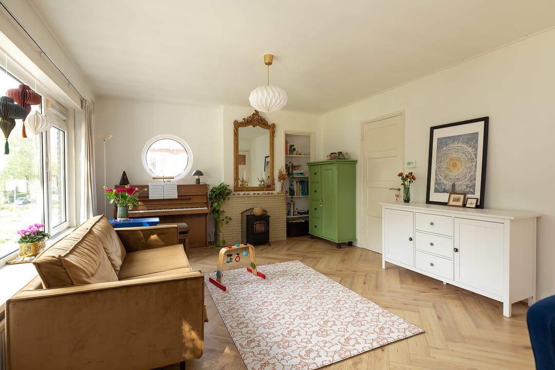 Foto 7 van Jacob van Campenlaan 106