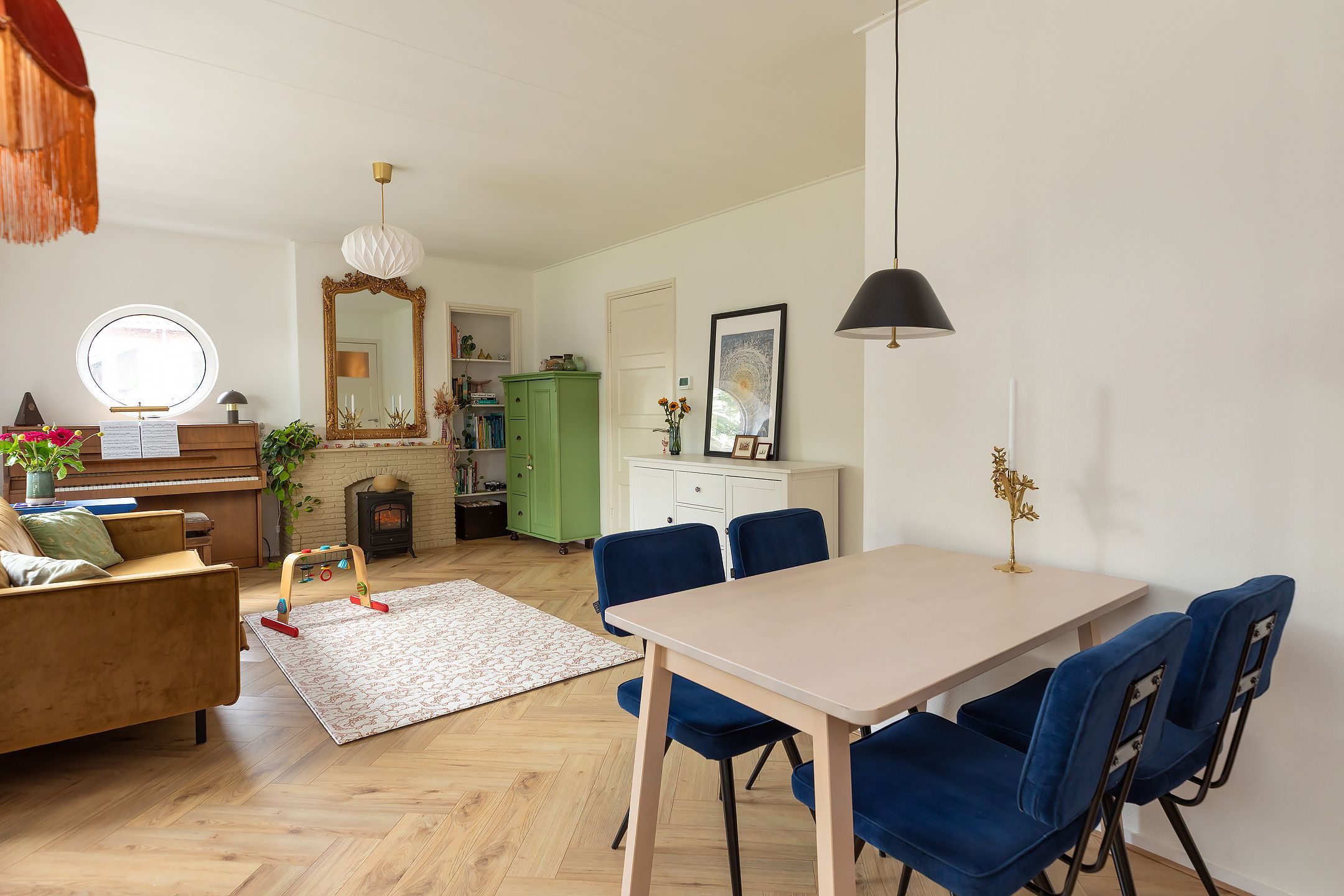 Foto 9 van Jacob van Campenlaan 106