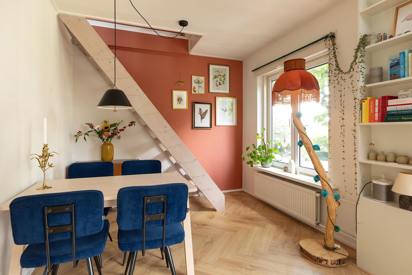 Foto 10 van Jacob van Campenlaan 106