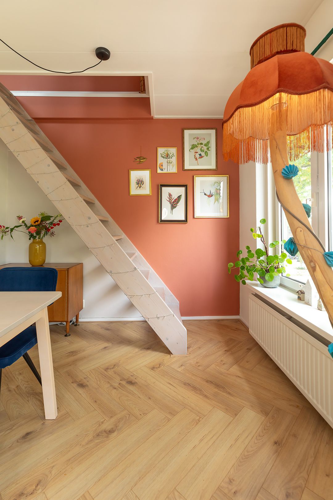 Foto 11 van Jacob van Campenlaan 106