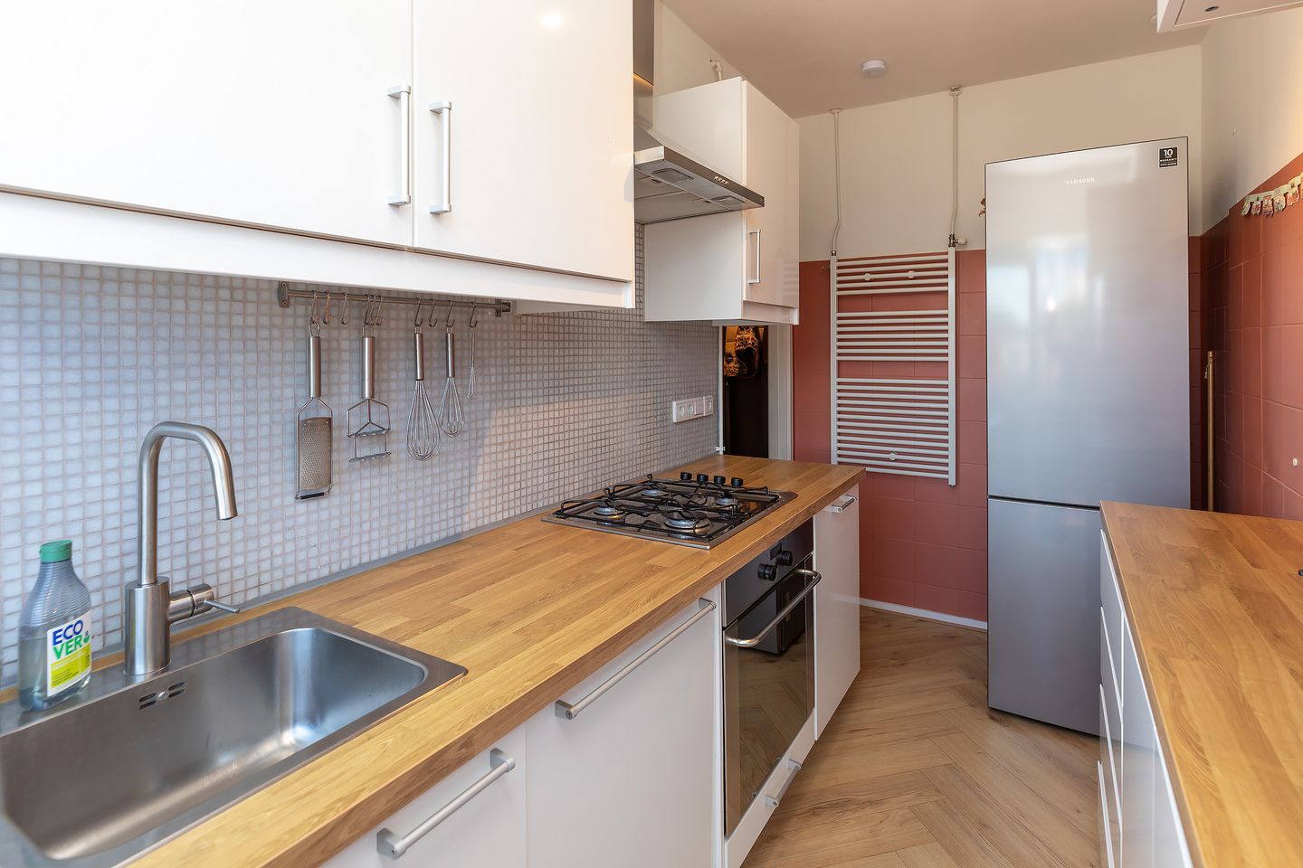 Foto 14 van Jacob van Campenlaan 106