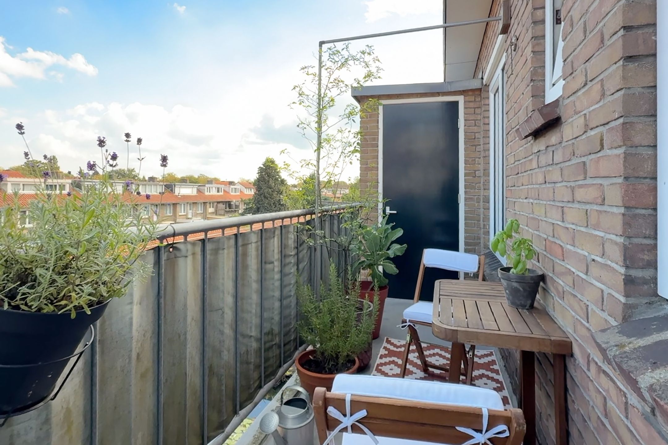 Foto 15 van Jacob van Campenlaan 106