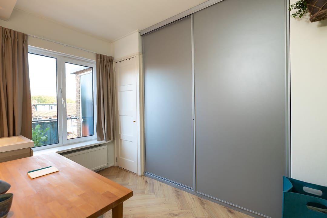 Foto 16 van Jacob van Campenlaan 106