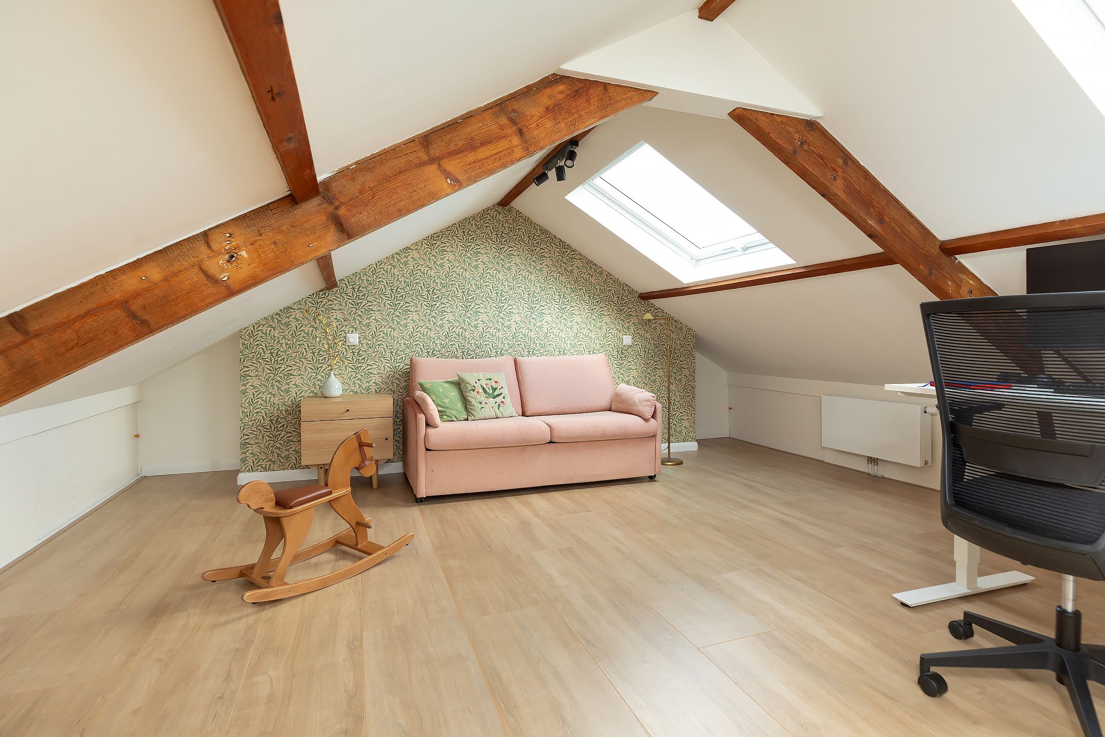 Foto 24 van Jacob van Campenlaan 106