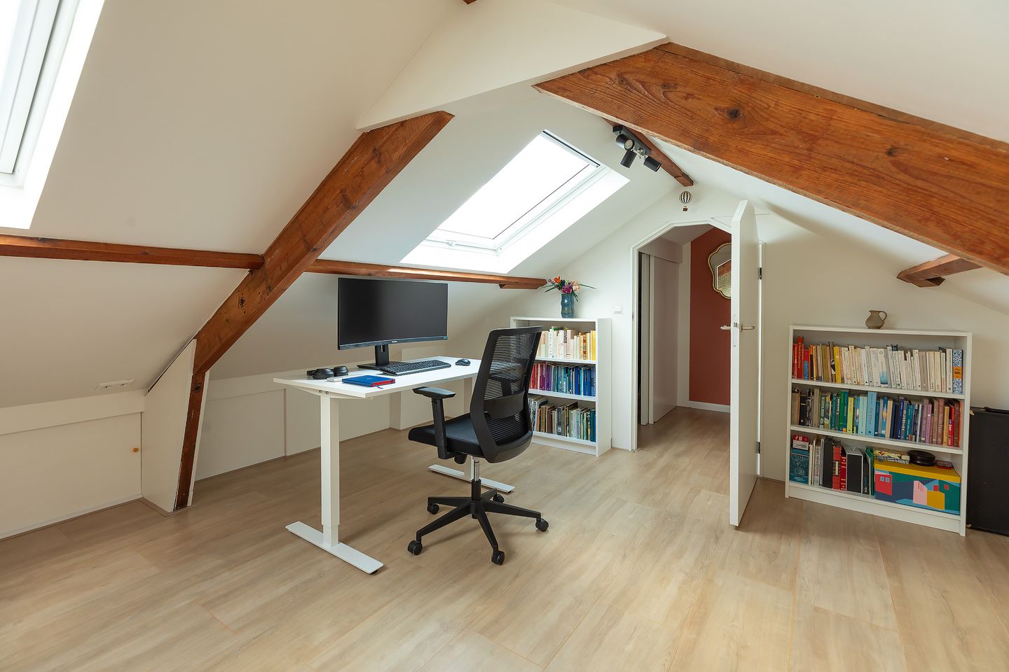 Foto 25 van Jacob van Campenlaan 106