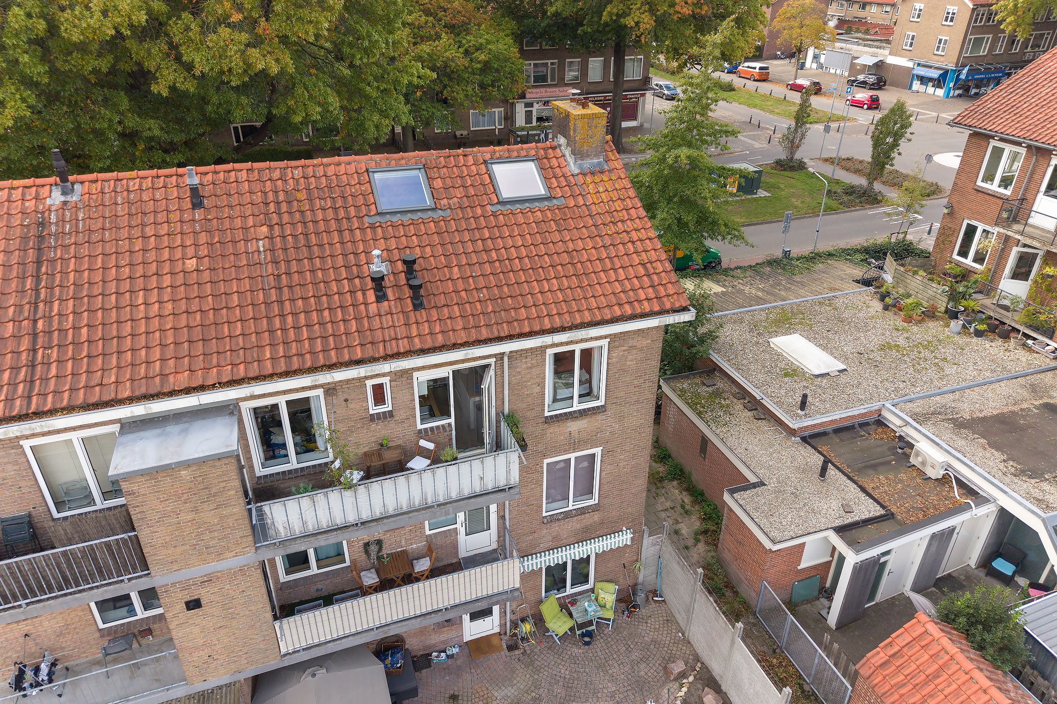 Foto 27 van Jacob van Campenlaan 106