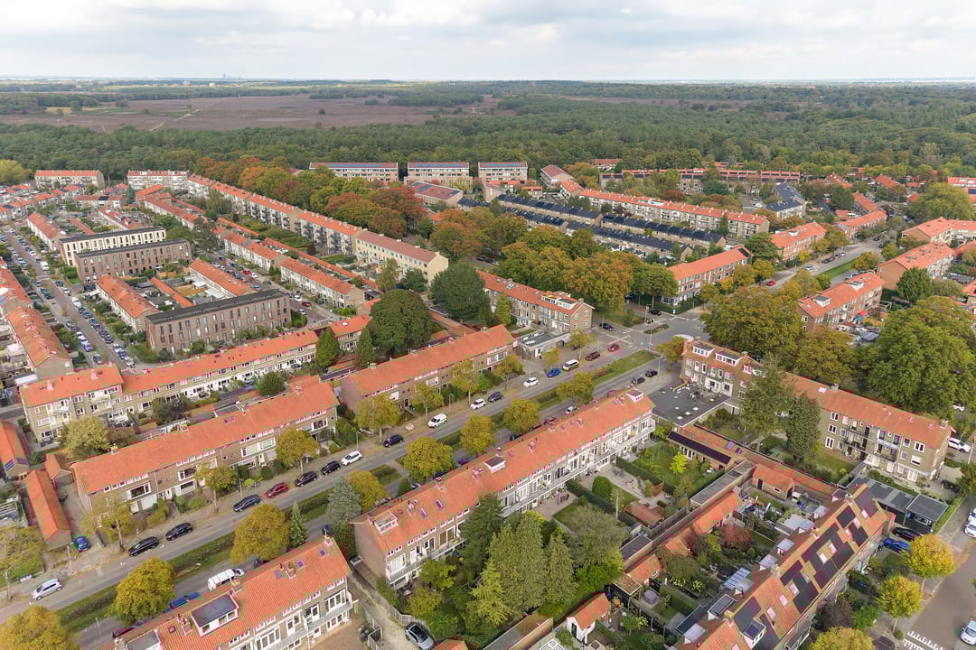 Foto 28 van Jacob van Campenlaan 106