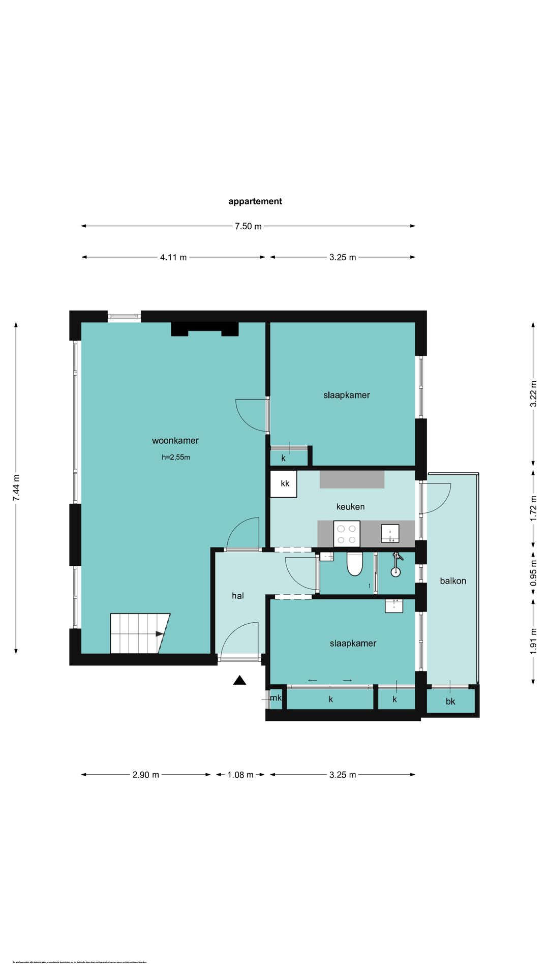 Foto 31 van Jacob van Campenlaan 106