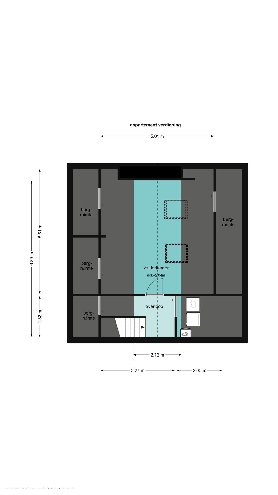 Foto 32 van Jacob van Campenlaan 106