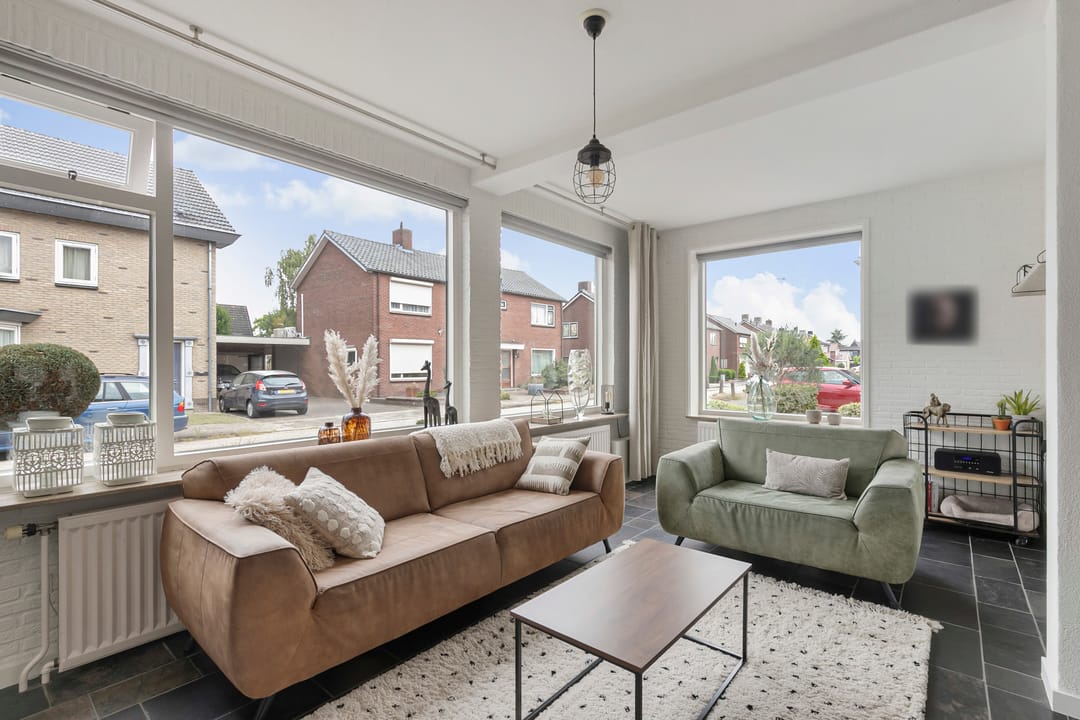 Foto 7 van Vlierstraat 25