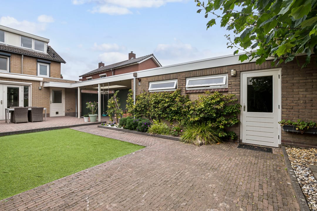 Foto 17 van Vlierstraat 25