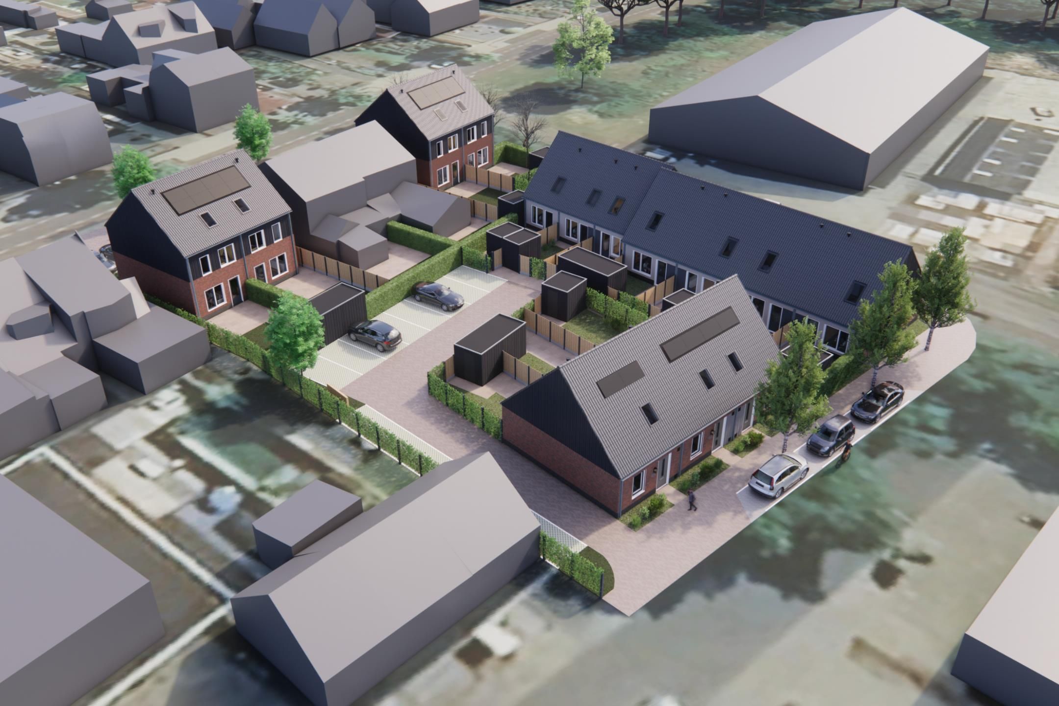 Foto van Het Stoevenbeld Overdinkel