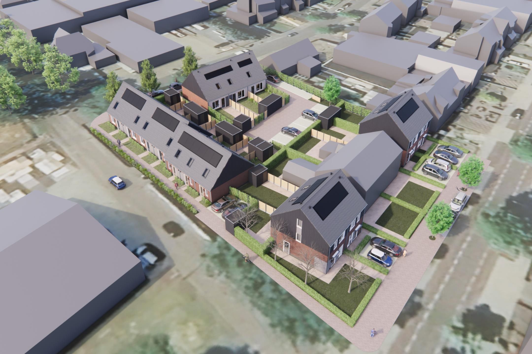 Photo 2 of Het Stoevenbeld Overdinkel