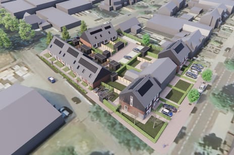 Het Stoevenbeld Overdinkel secondary image