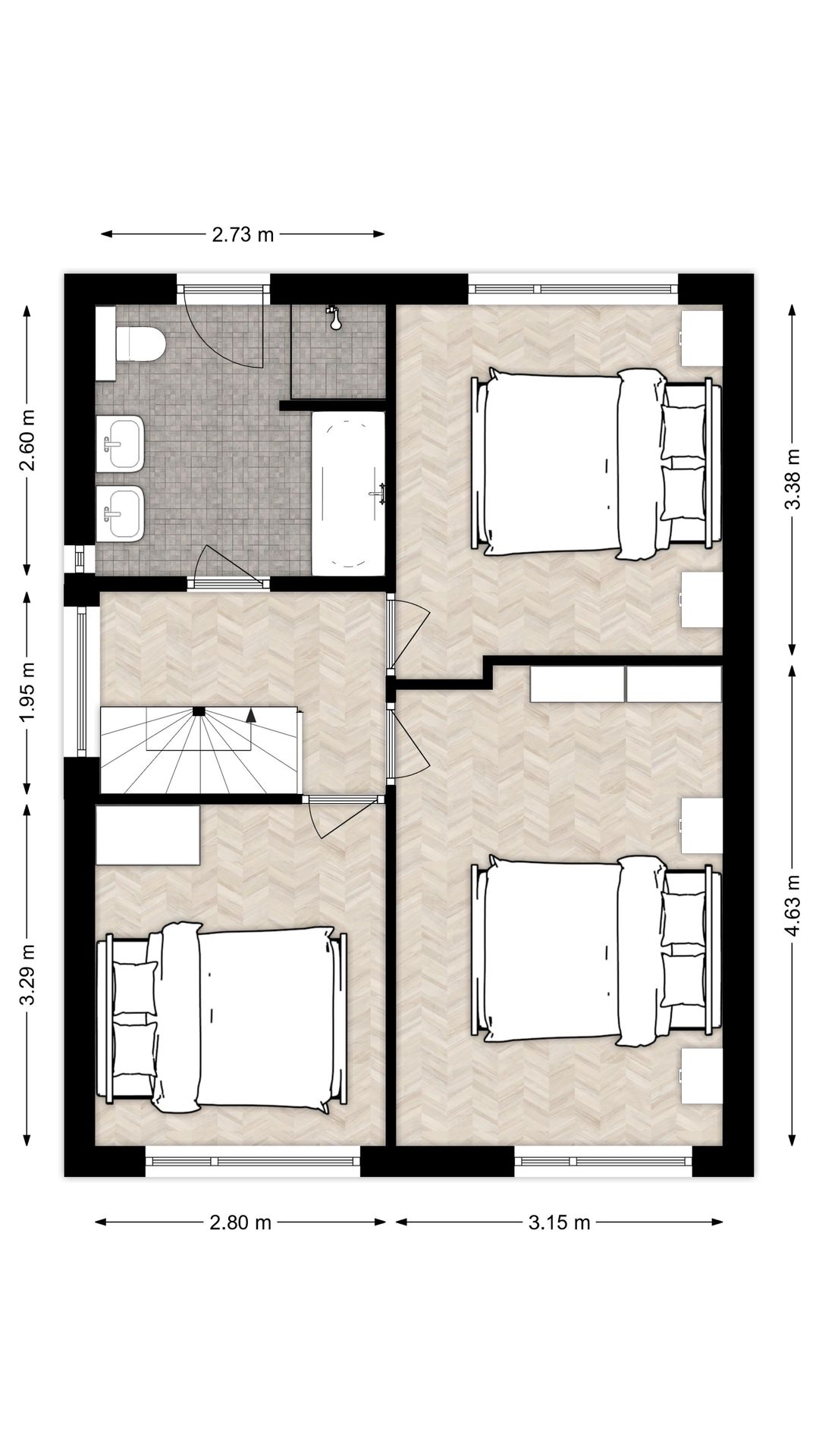 Foto 37 van Vlierstraat 25