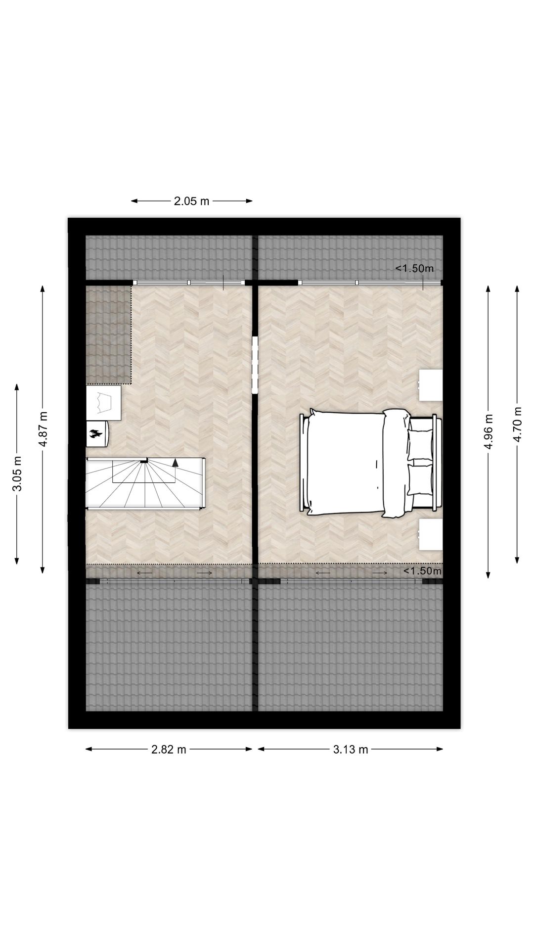 Foto 38 van Vlierstraat 25