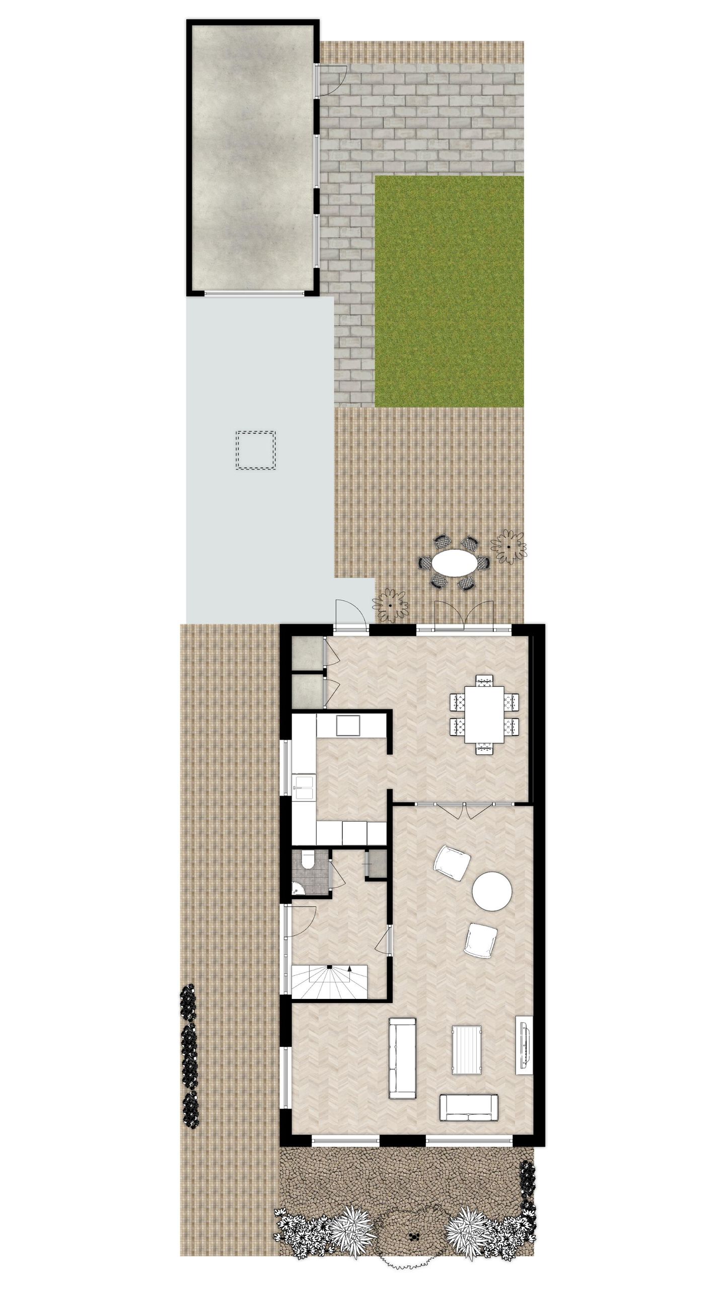 Foto 40 van Vlierstraat 25