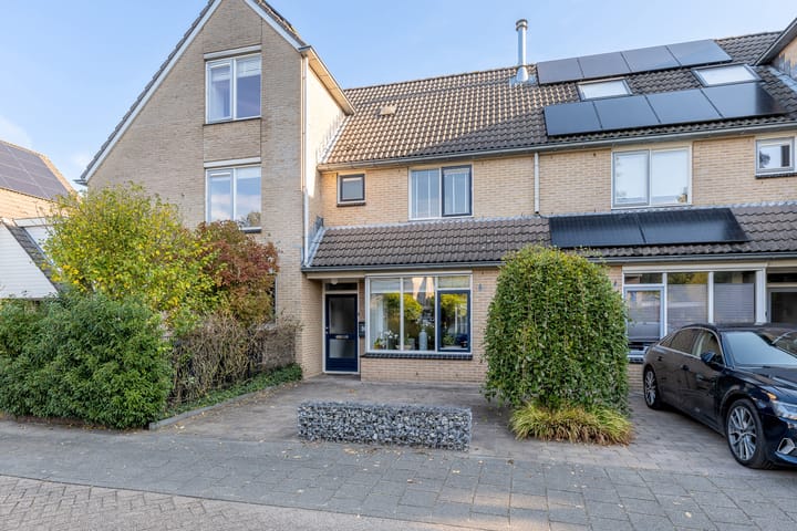 Foto 1 van Faunalaan 90