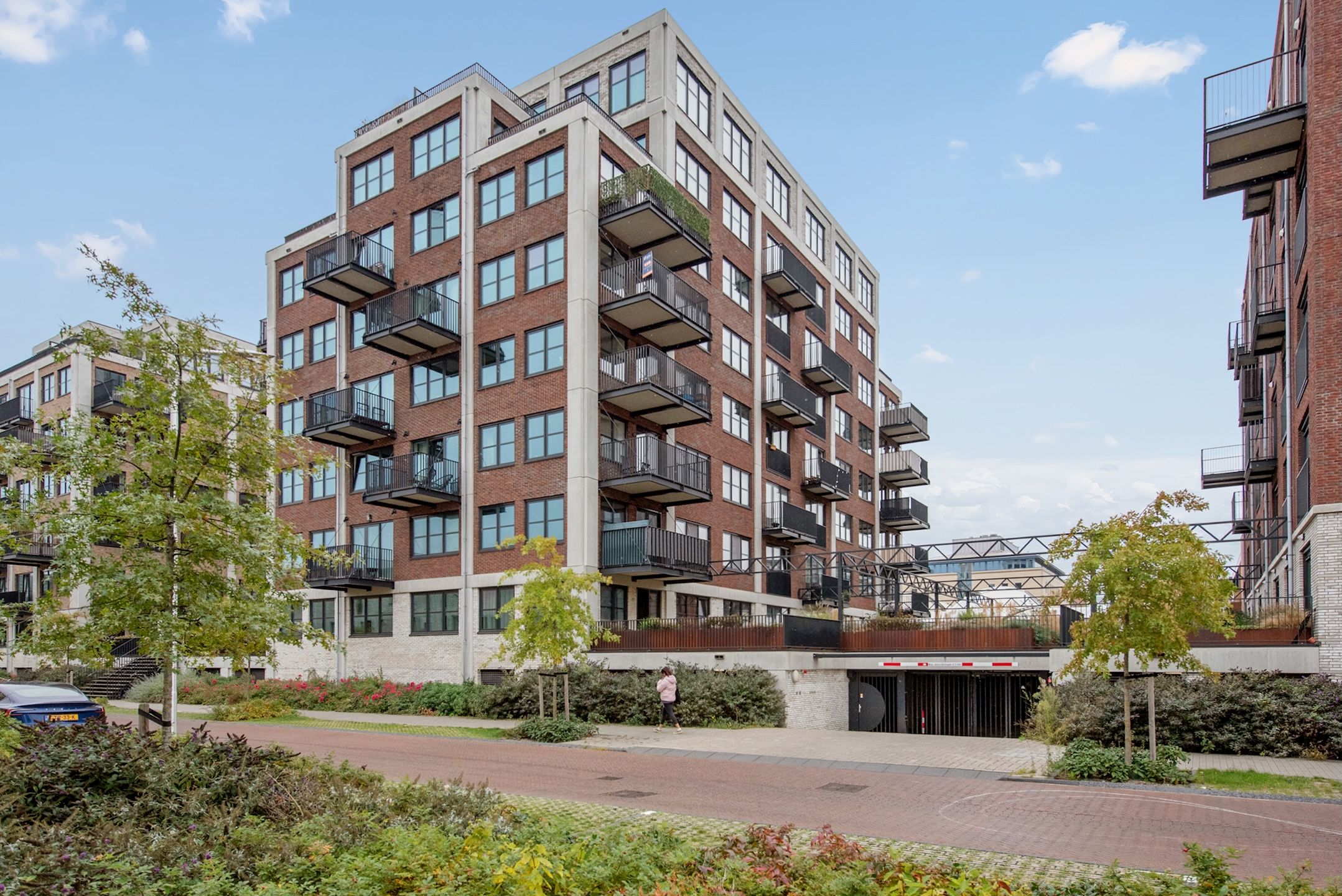 Industriestraat 260 