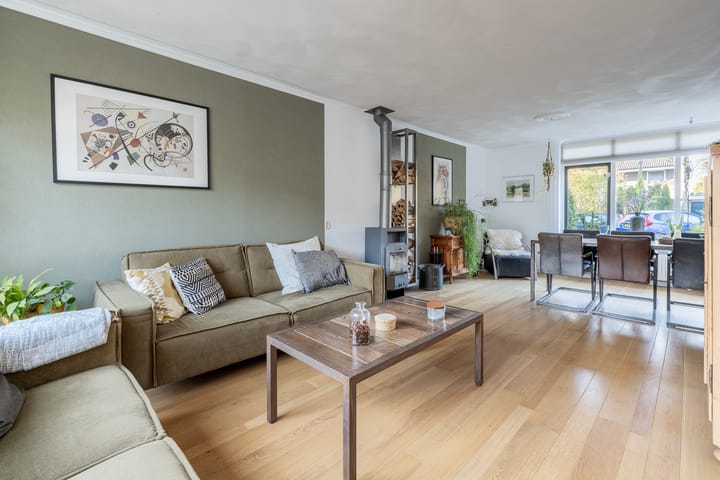 Foto 7 van Faunalaan 90