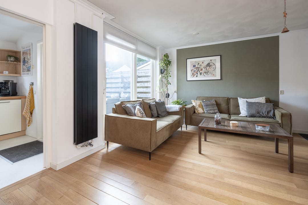 Foto 8 van Faunalaan 90