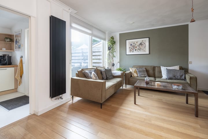 Foto 8 van Faunalaan 90