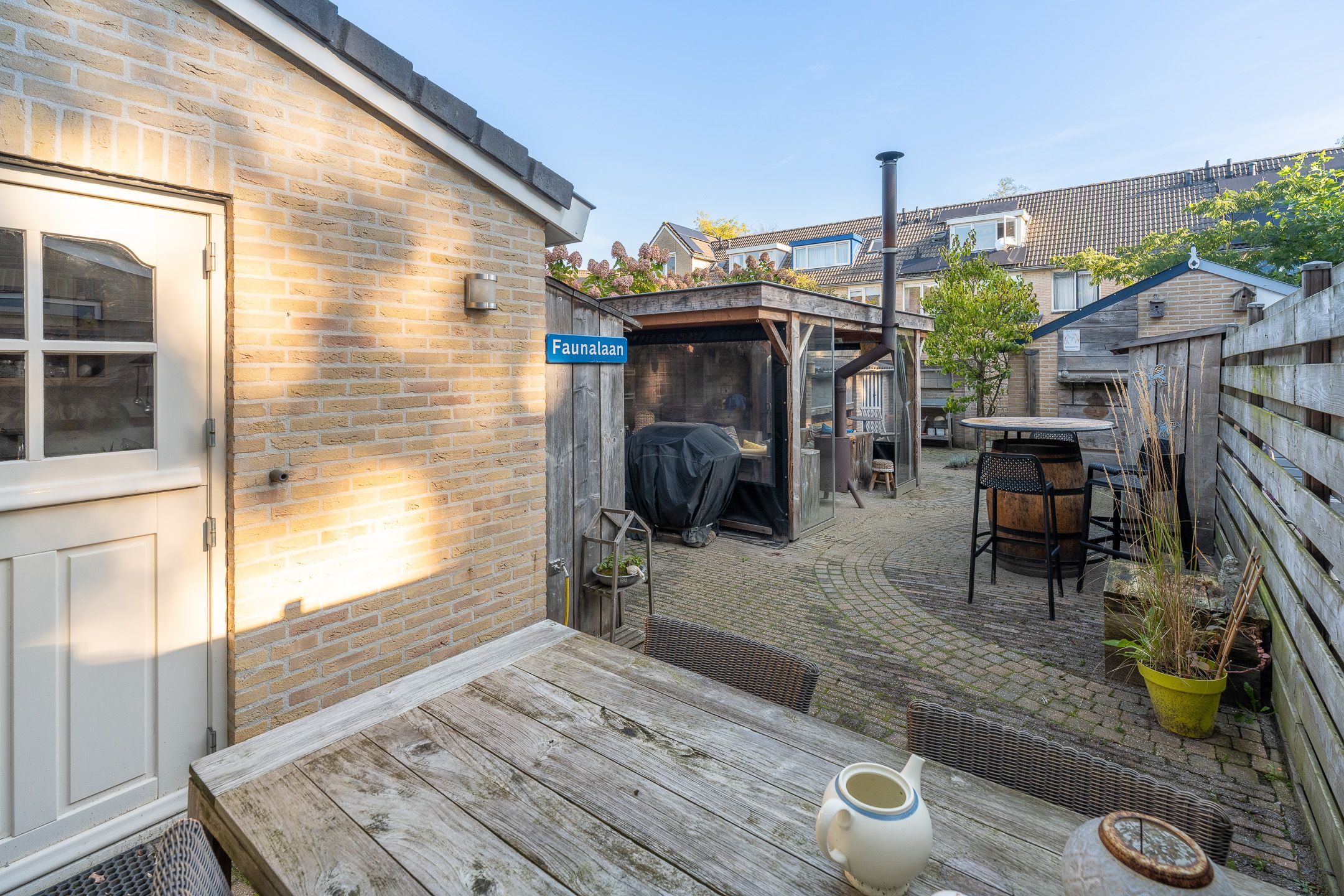 Foto 24 van Faunalaan 90