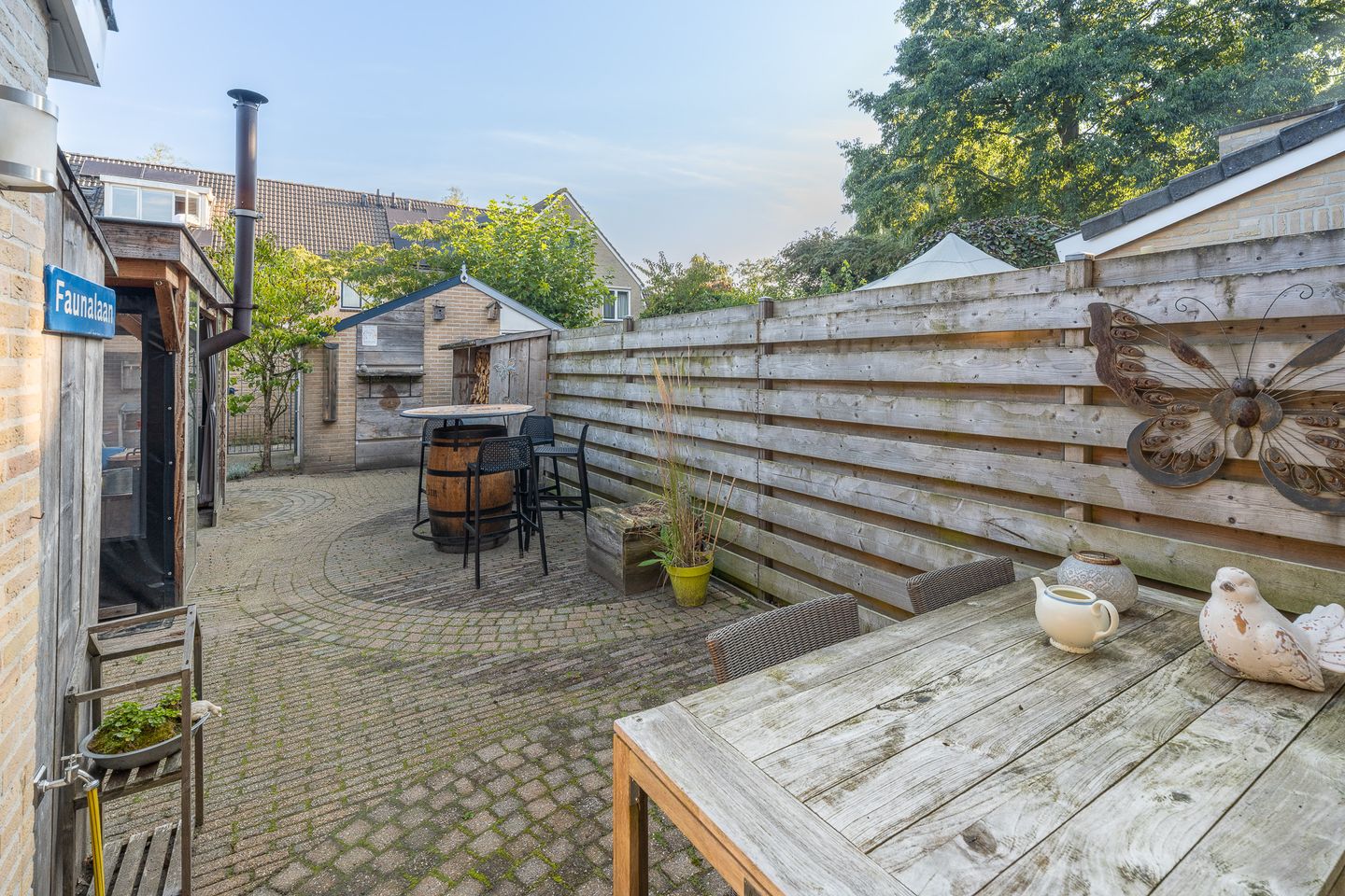 Foto 25 van Faunalaan 90