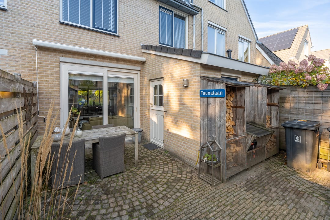 Foto 26 van Faunalaan 90