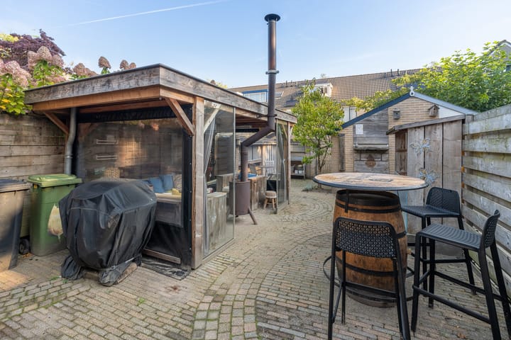 Foto 27 van Faunalaan 90