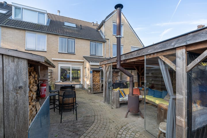 Foto 28 van Faunalaan 90