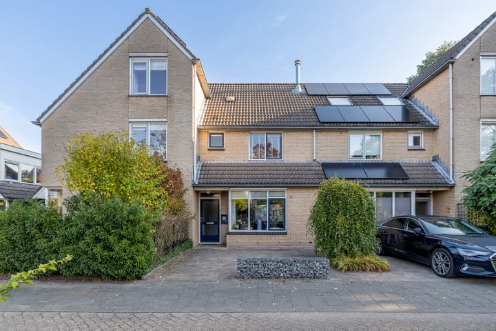 Foto 30 van Faunalaan 90