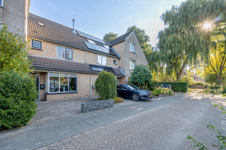 Foto 33 van Faunalaan 90