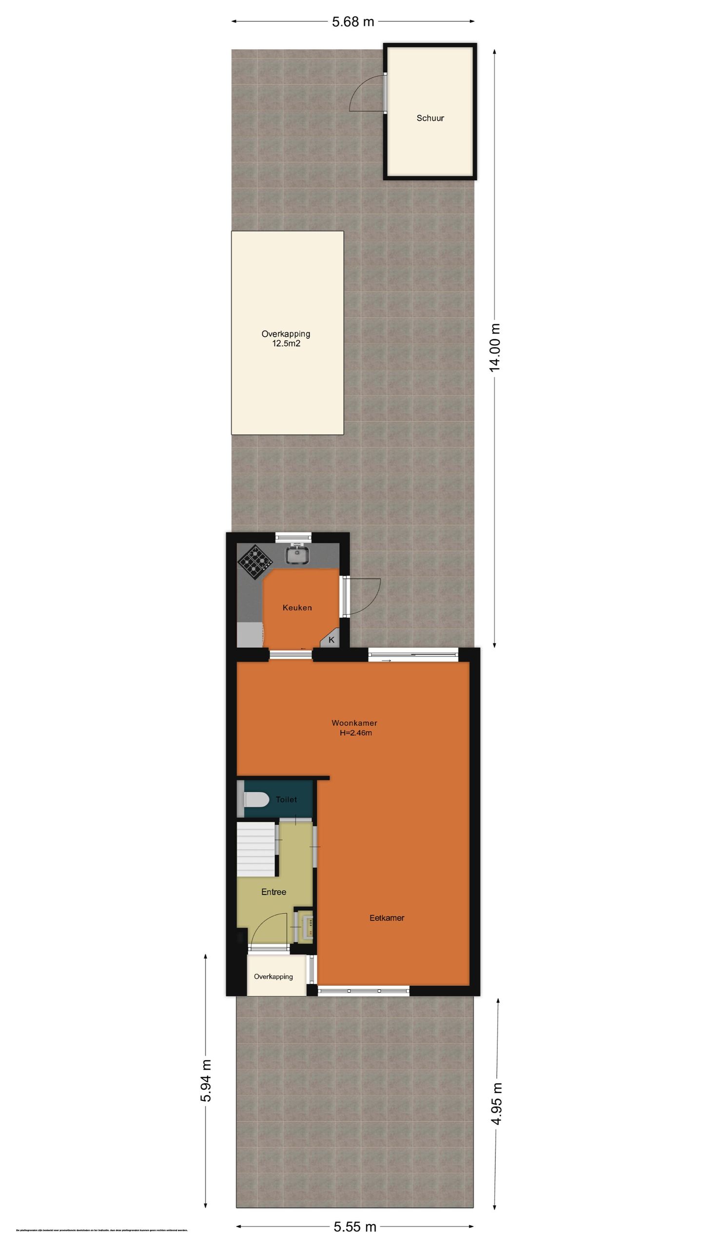 Foto 35 van Faunalaan 90