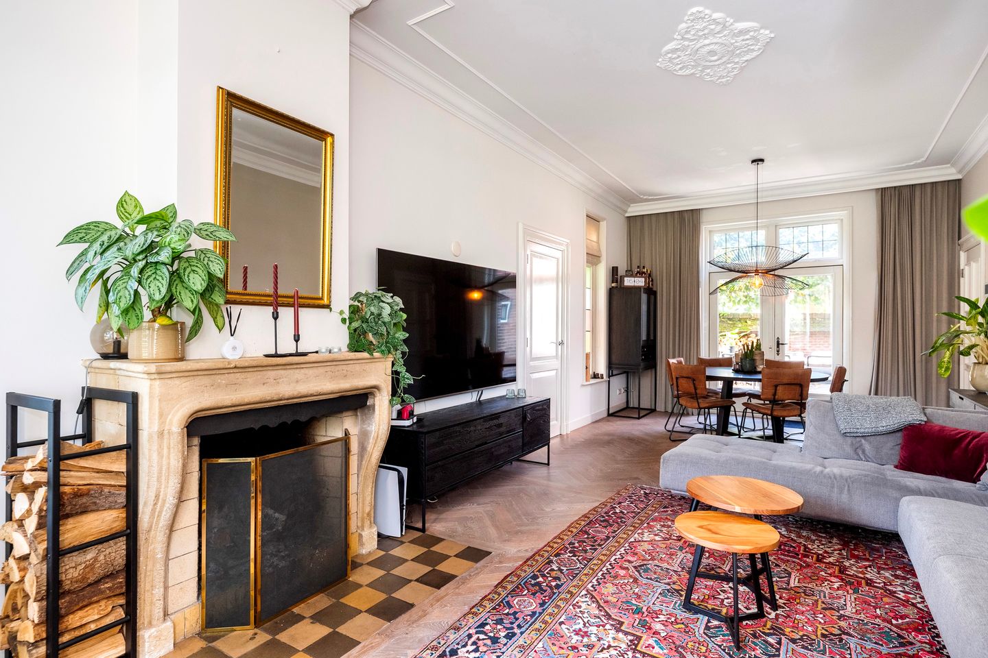 Foto 5 van Emmawijk 15