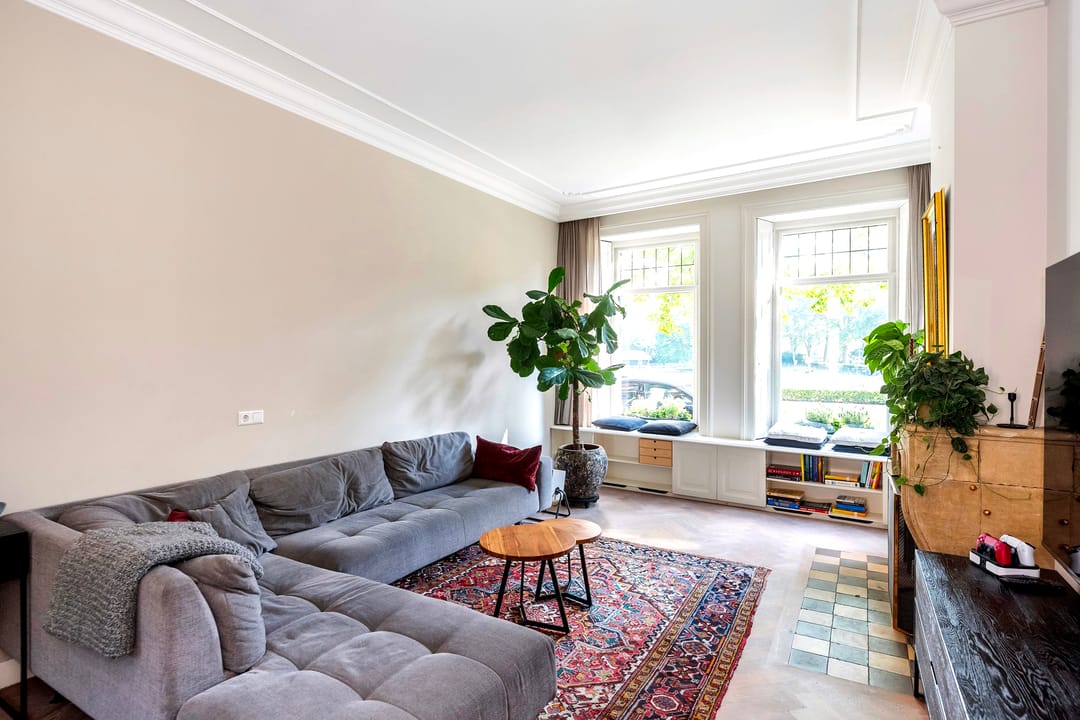 Foto 7 van Emmawijk 15