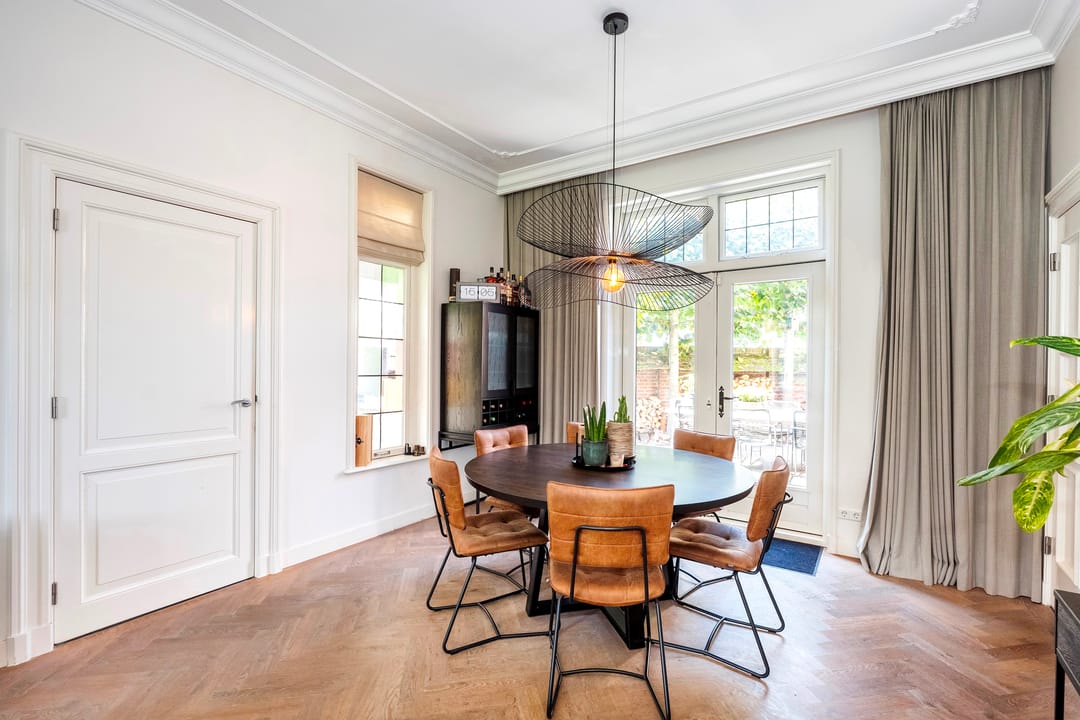 Foto 13 van Emmawijk 15