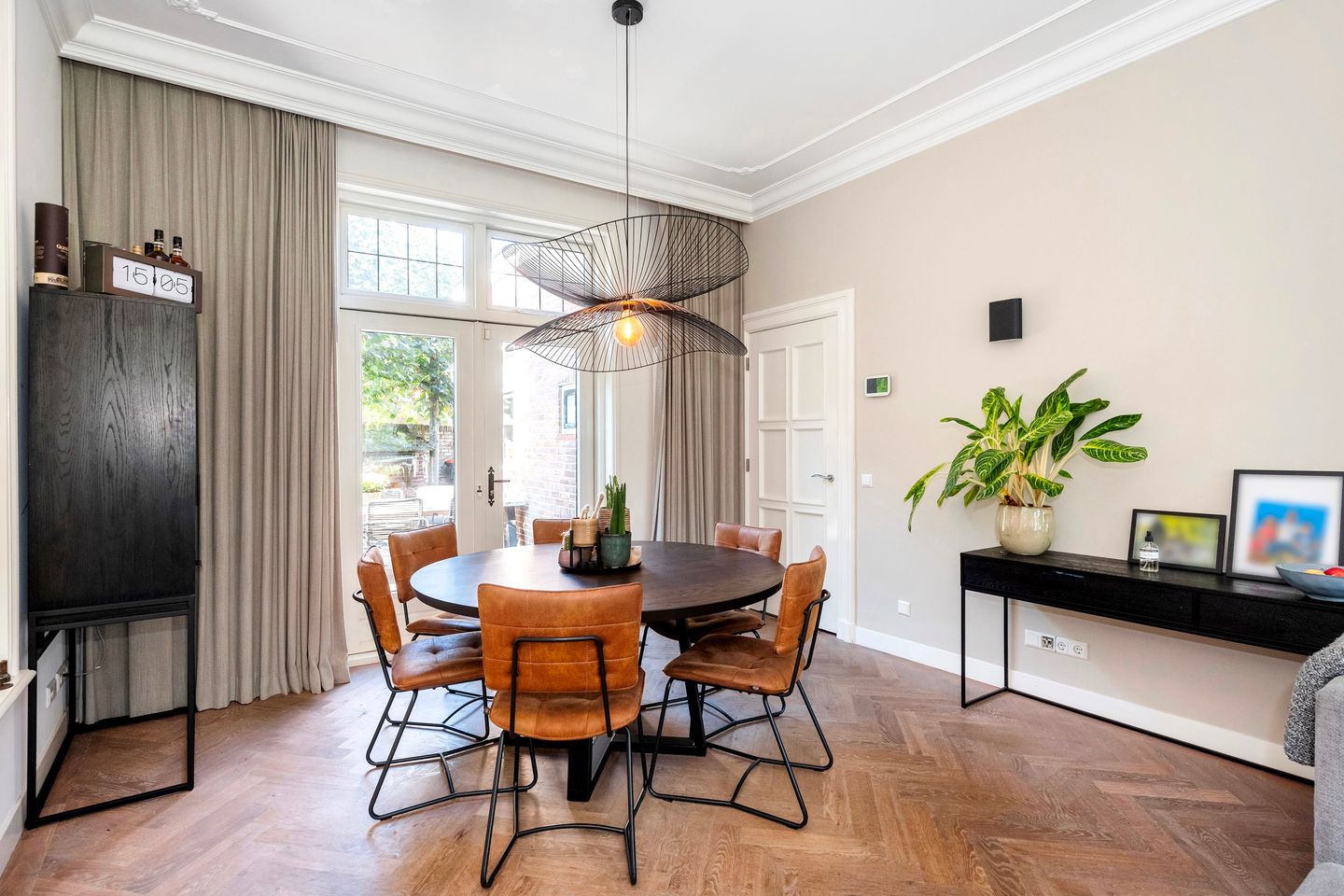 Foto 14 van Emmawijk 15