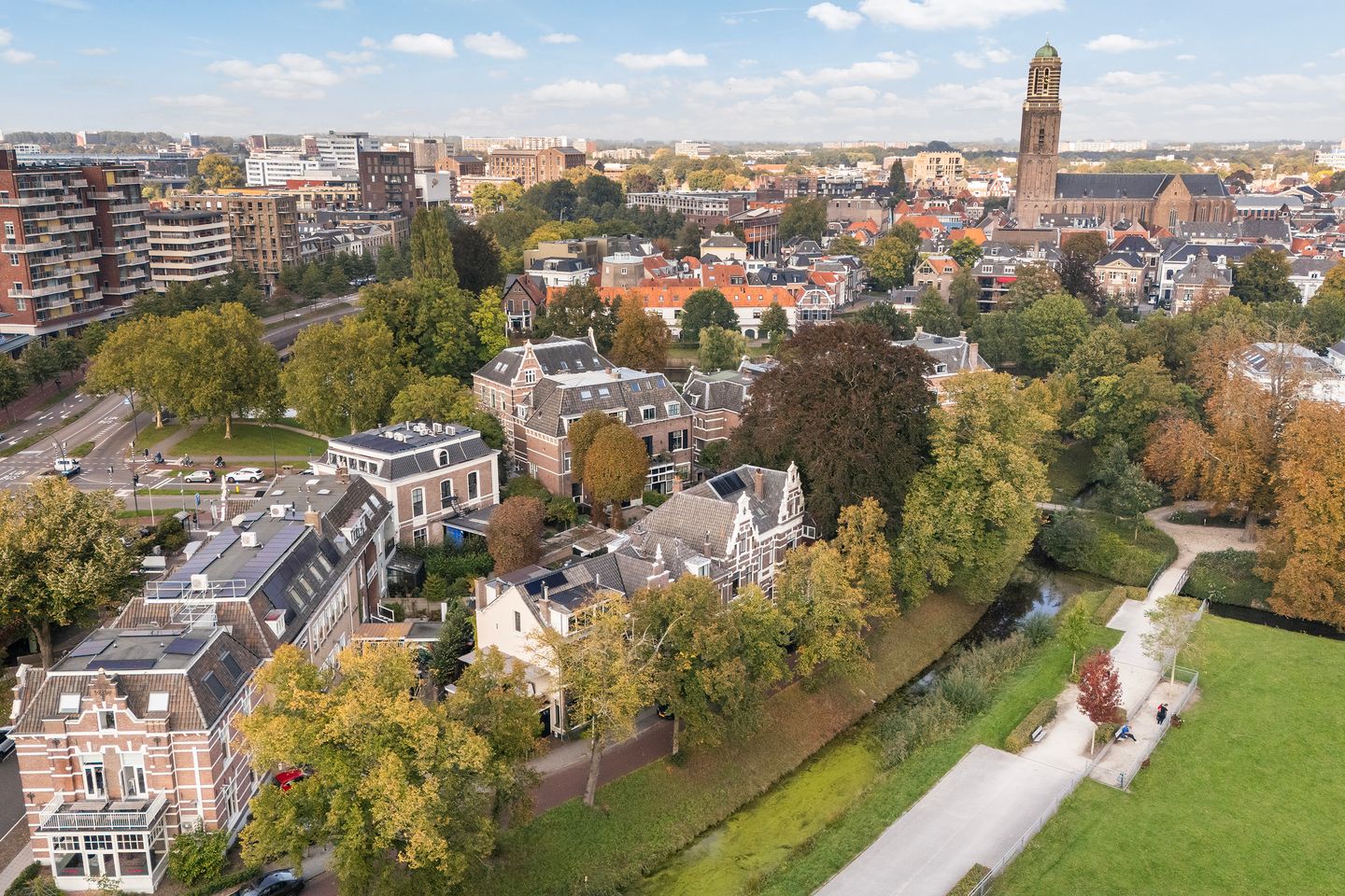 Foto 49 van Emmawijk 15