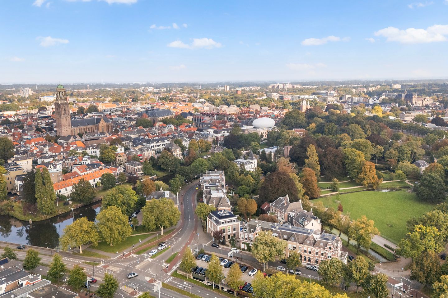 Foto 50 van Emmawijk 15