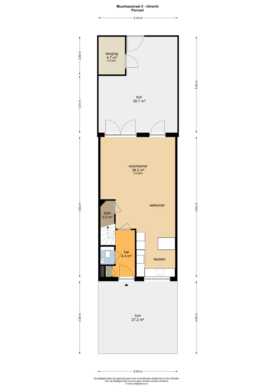 Foto 54 van Muurkasstraat 5