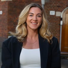 Fleur Kok - Vastgoedadviseur