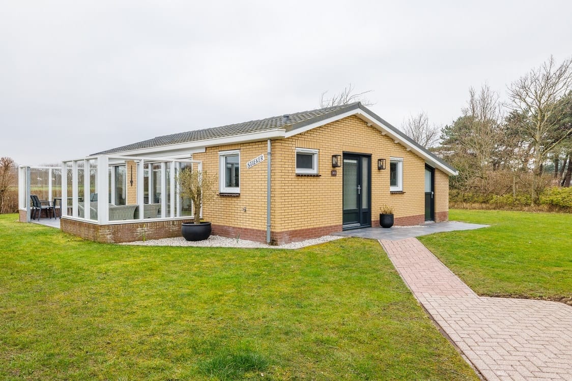 Foto 1 van Klaverweide 305