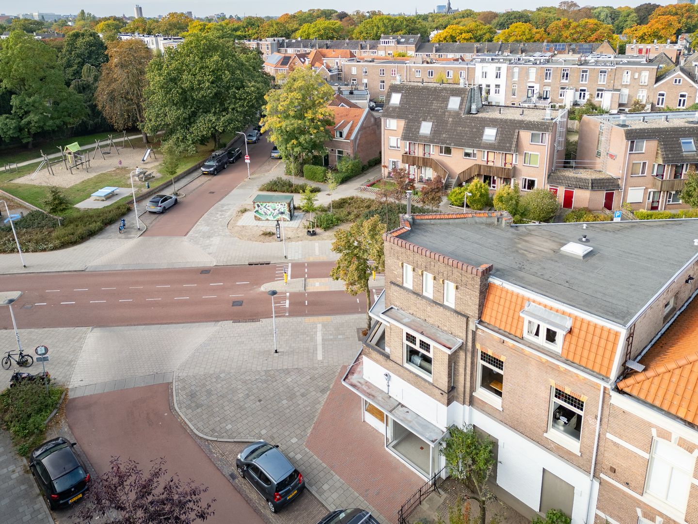 Bekijk foto 4 van Daalseweg 205