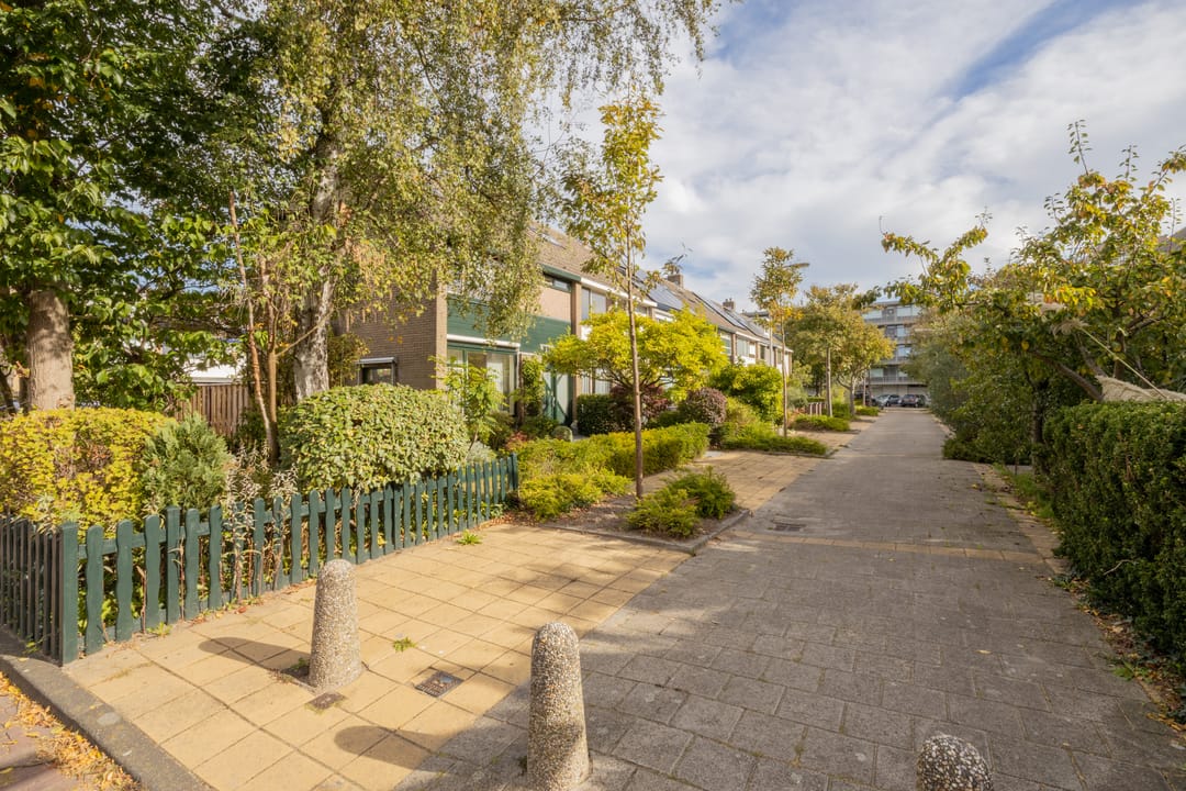 Foto 2 van Chopinstraat 3