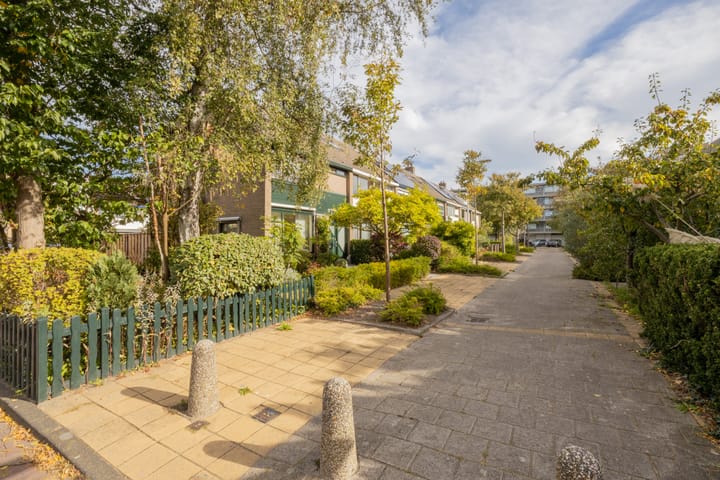 Foto 2 van Chopinstraat 3