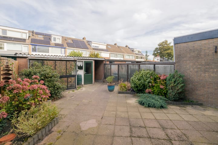 Foto 3 van Chopinstraat 3